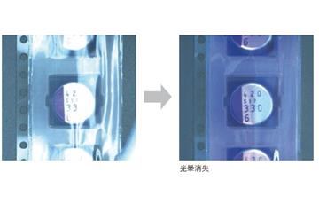 透过透明物体检测，如何选择光源照明方式