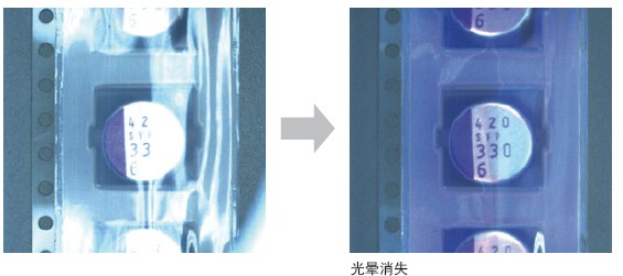 透过透明物体检测，如何选择光源照明方式.jpg